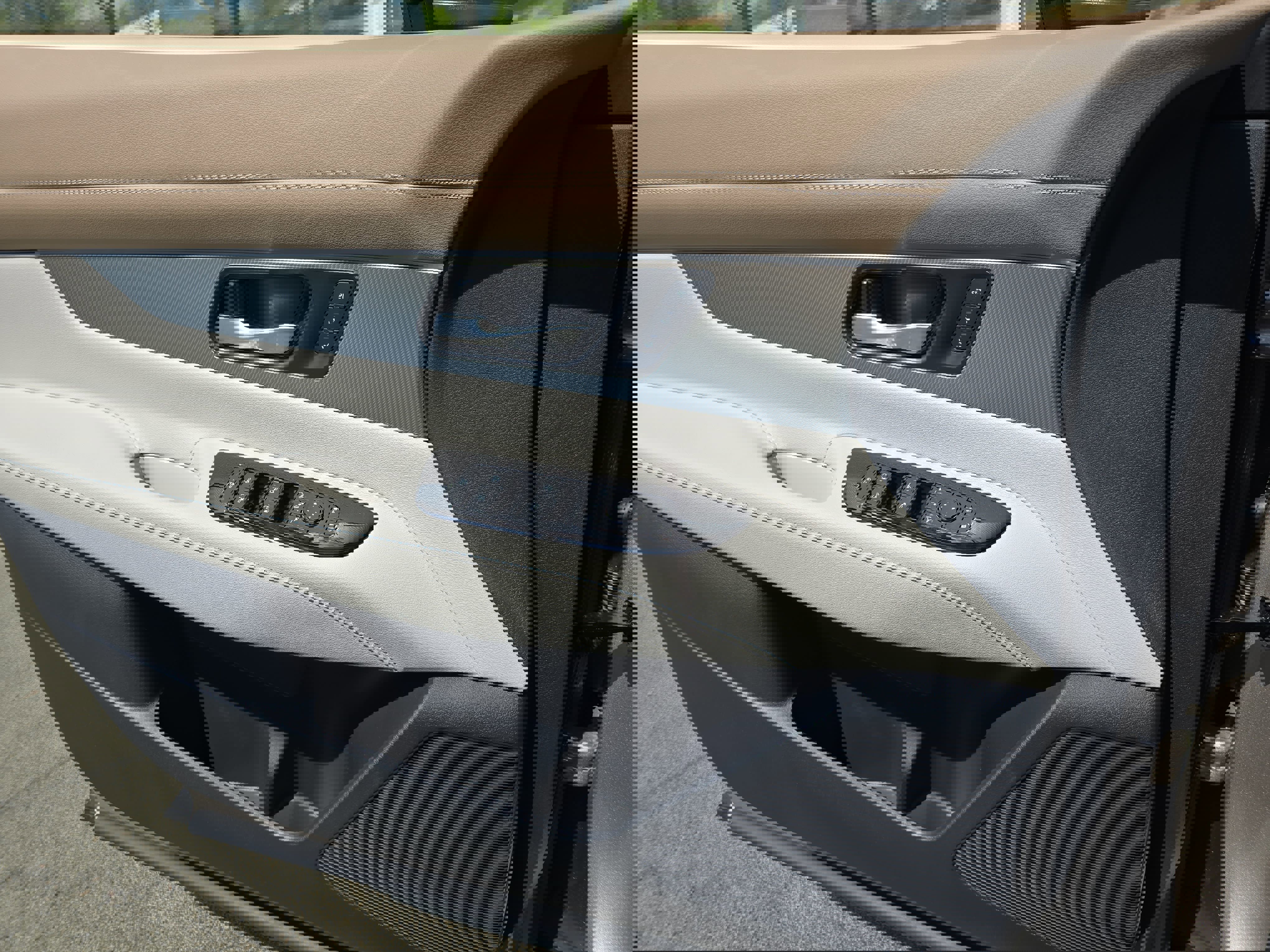 New 2026 Nissan Murano Platinum w/ Cargo Package image 27