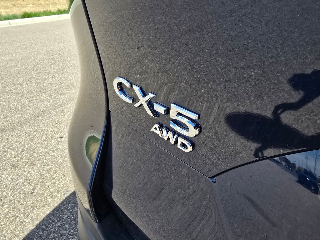 New 2026 MAZDA CX-5 Preferred AWD/4WD image 10