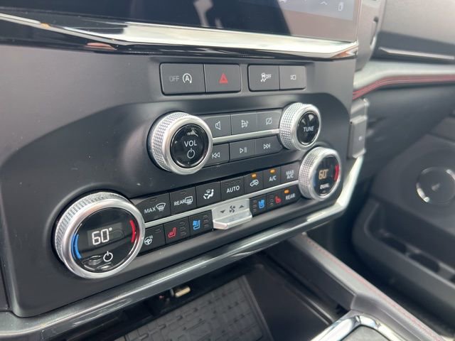 Certified 2023 Ford Expedition Max Limited image 17