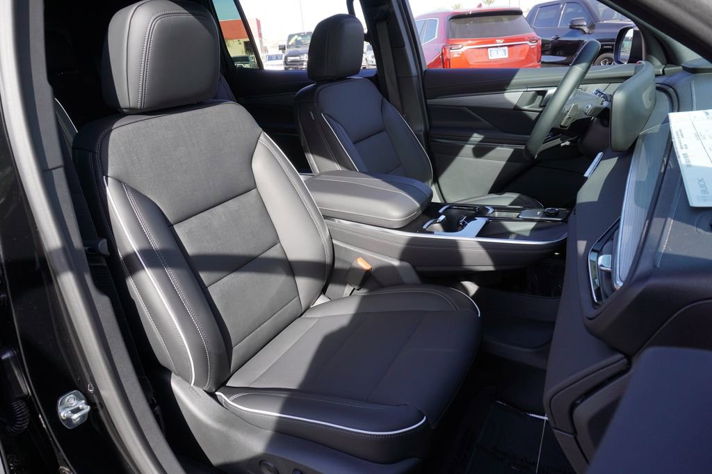 New 2026 Buick Enclave Preferred image 13