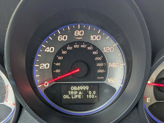 Used 2007 Acura TL FWD image 11