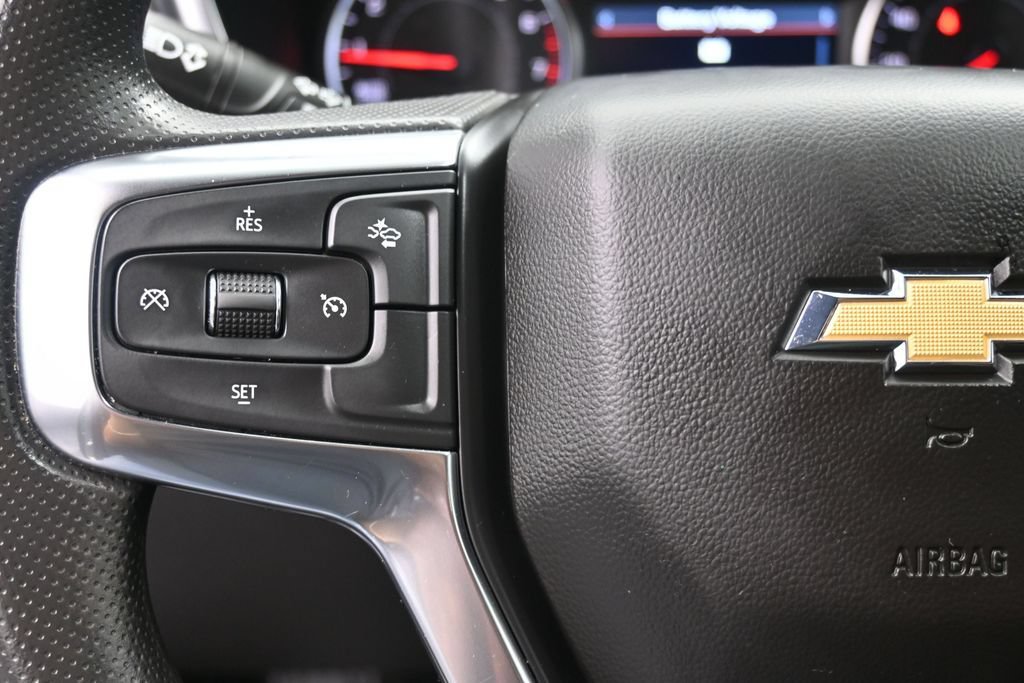 Used 2024 Chevrolet Blazer LT w/ Convenience Package FWD image 28