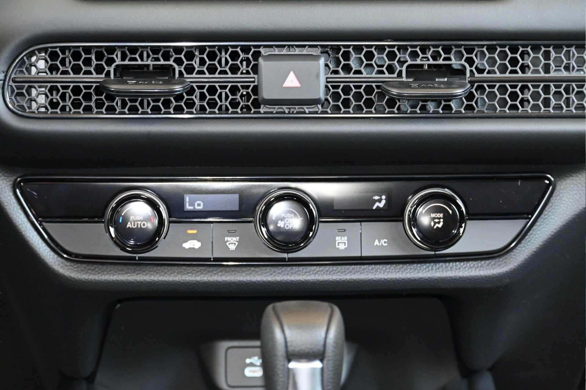 New 2026 Honda HR-V LX image 20