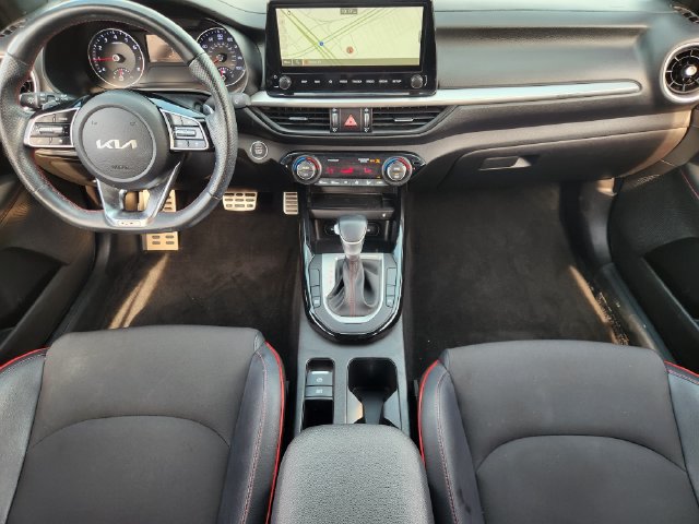 Used 2023 Kia Forte GT FWD image 19