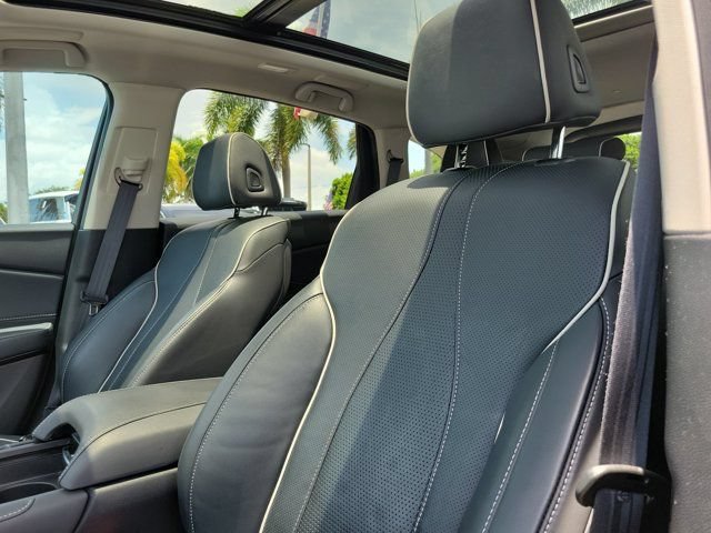Used 2024 Acura RDX SH-AWD w/ Advance Package image 17