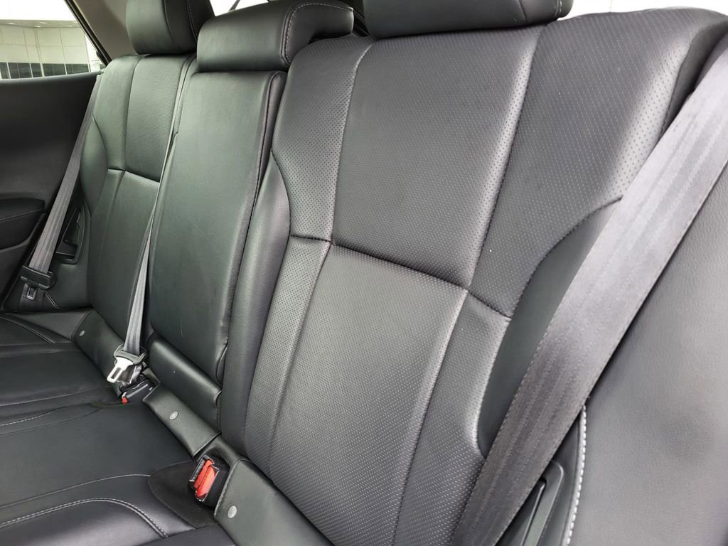 Used 2021 Subaru Outback Limited image 15