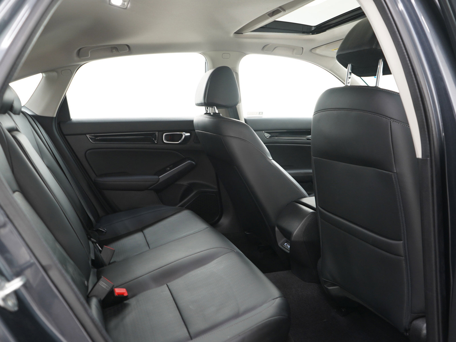 Used 2024 Honda Civic Touring image 12