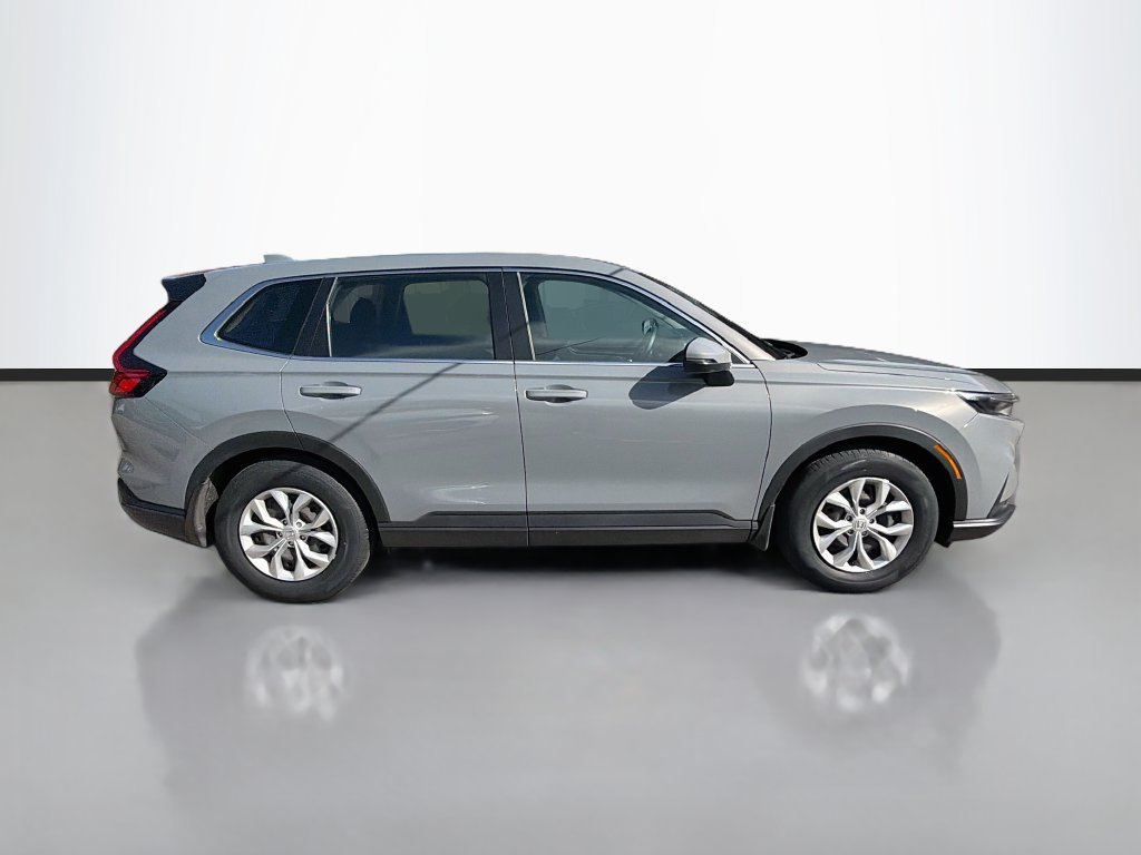 Used 2024 Honda CR-V LX image 8