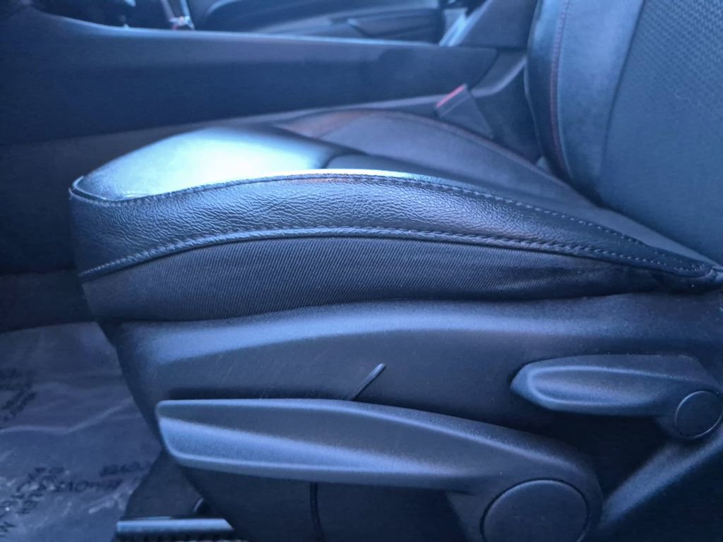 Used 2024 Jeep Compass Trailhawk image 11