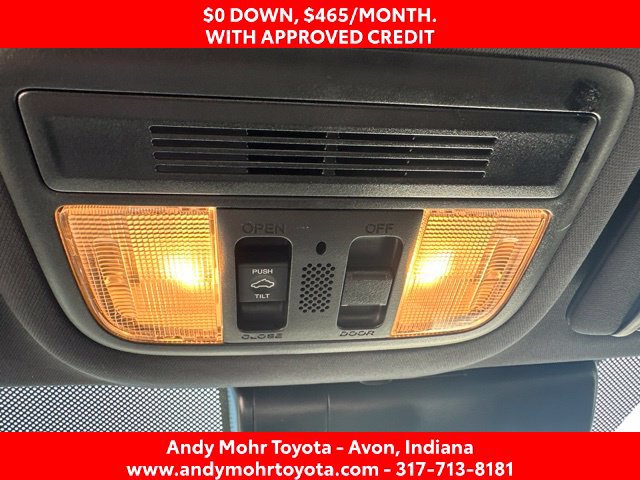 Used 2020 Honda Civic EX image 30