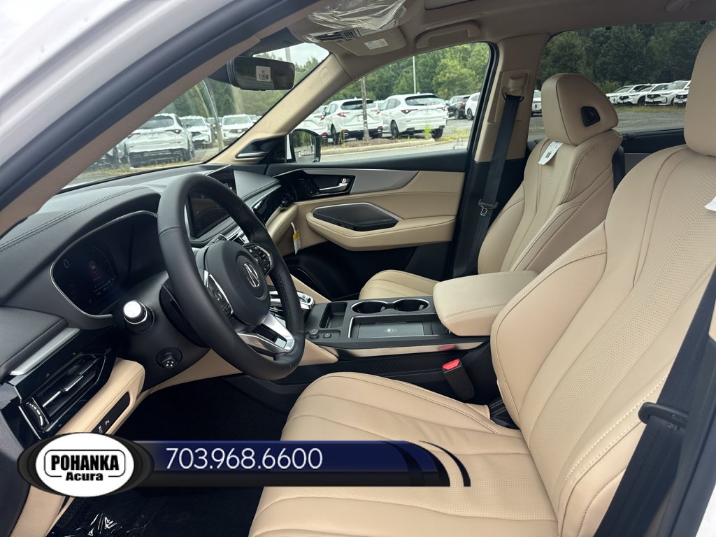 New 2026 Acura MDX w/ Technology Package AWD/4WD image 31