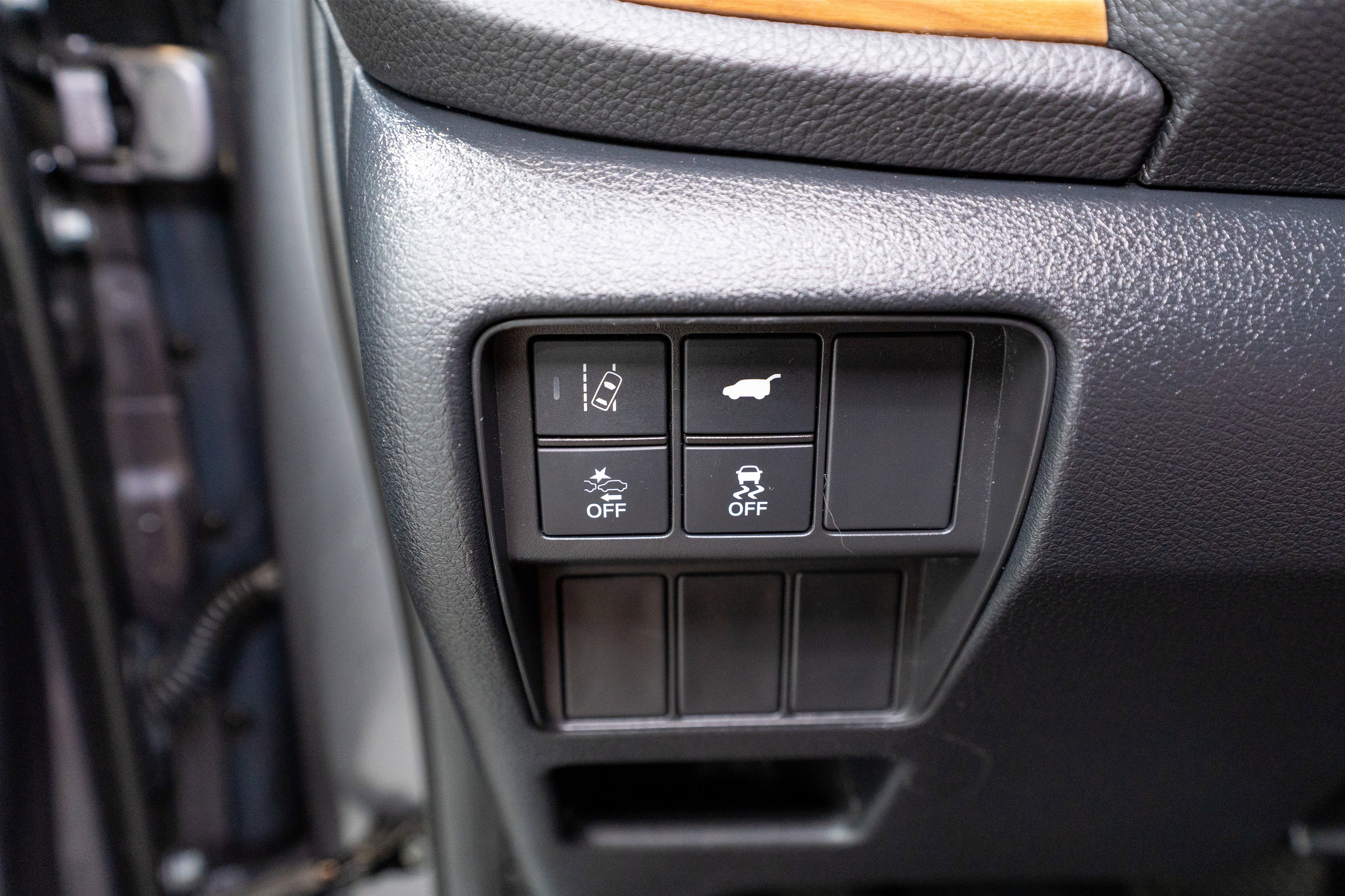 Used 2020 Honda CR-V Touring image 30