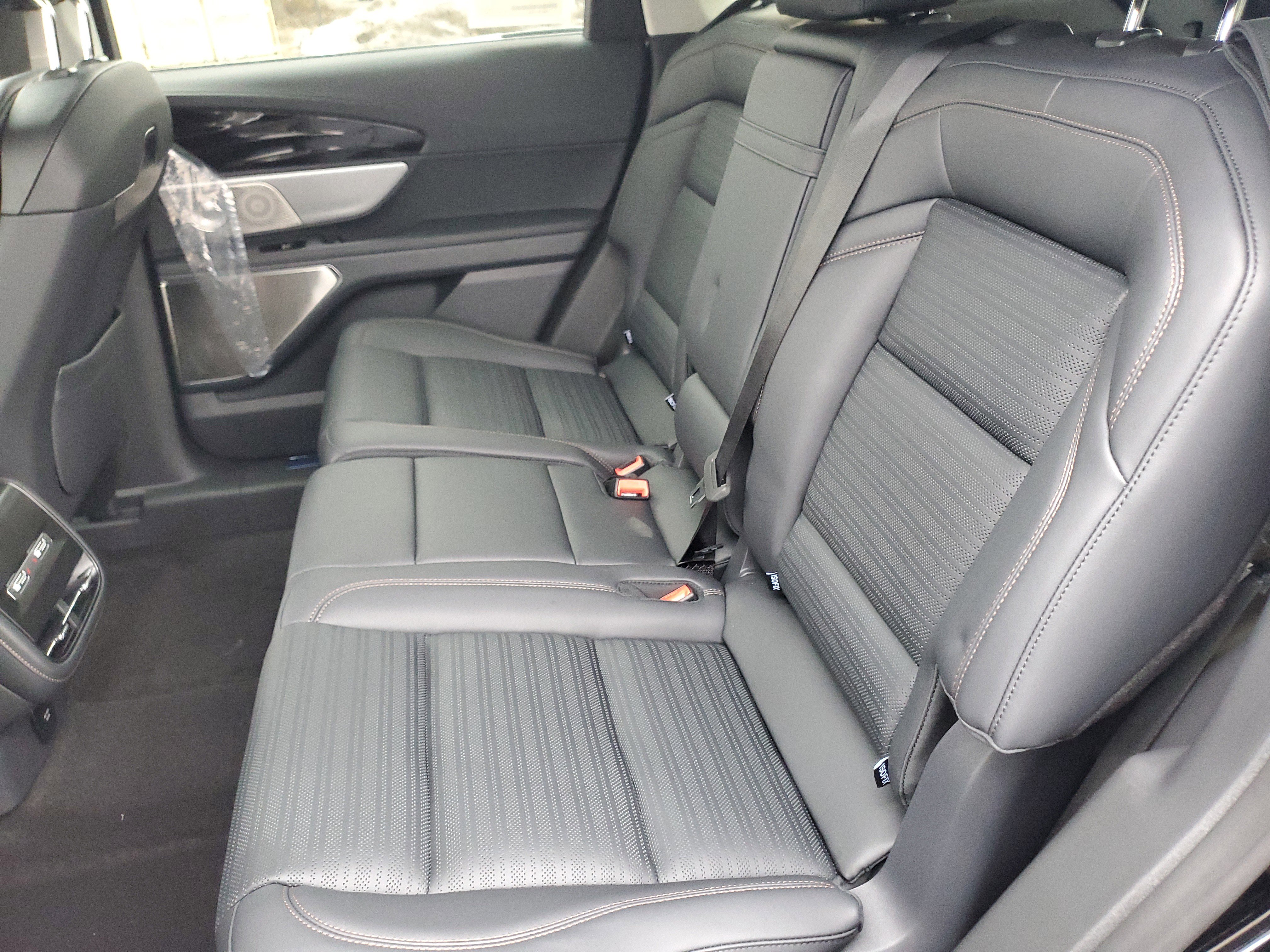 New 2026 Lincoln Nautilus Reserve image 31