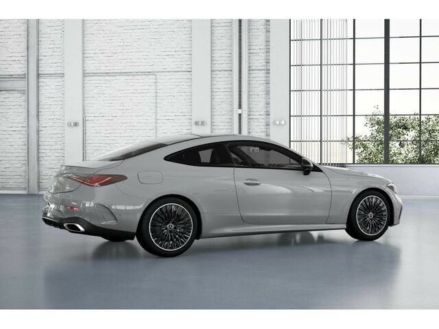 New 2026 Mercedes-Benz CLE 300 4MATIC Coupe image 20