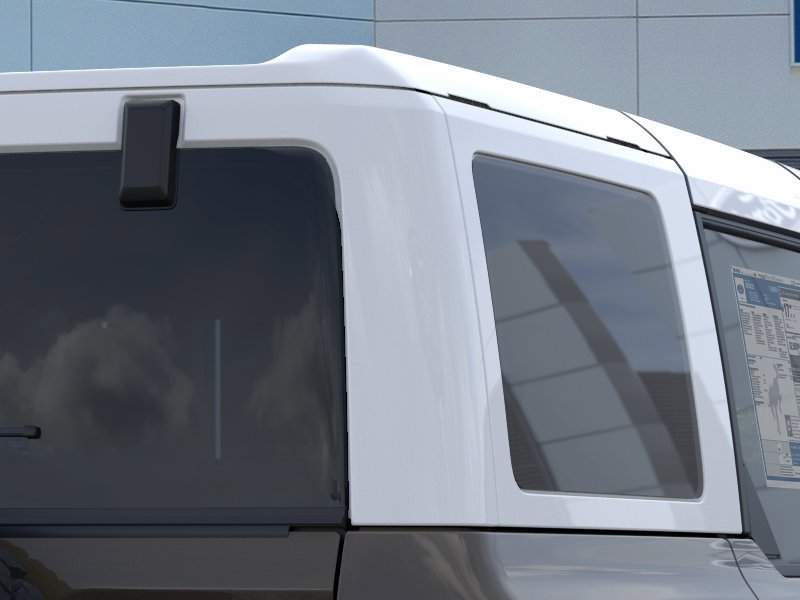 New 2026 Ford Bronco Heritage Edition image 25