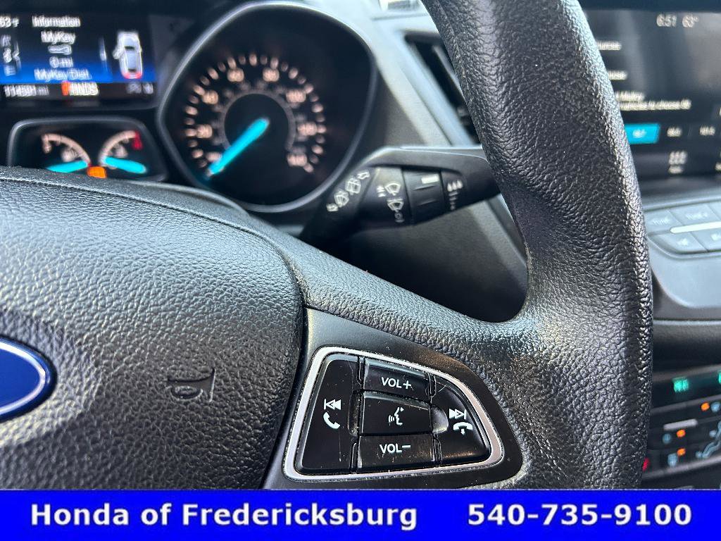 Used 2019 Ford Escape SE AWD/4WD image 19