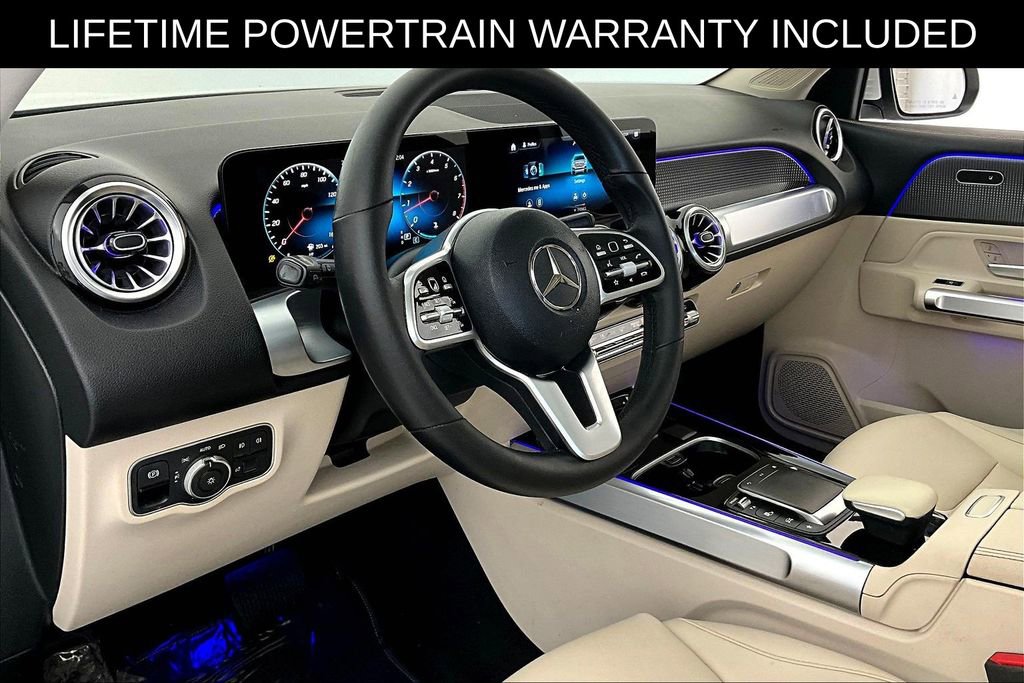 Used 2022 Mercedes-Benz GLB 250 image 17