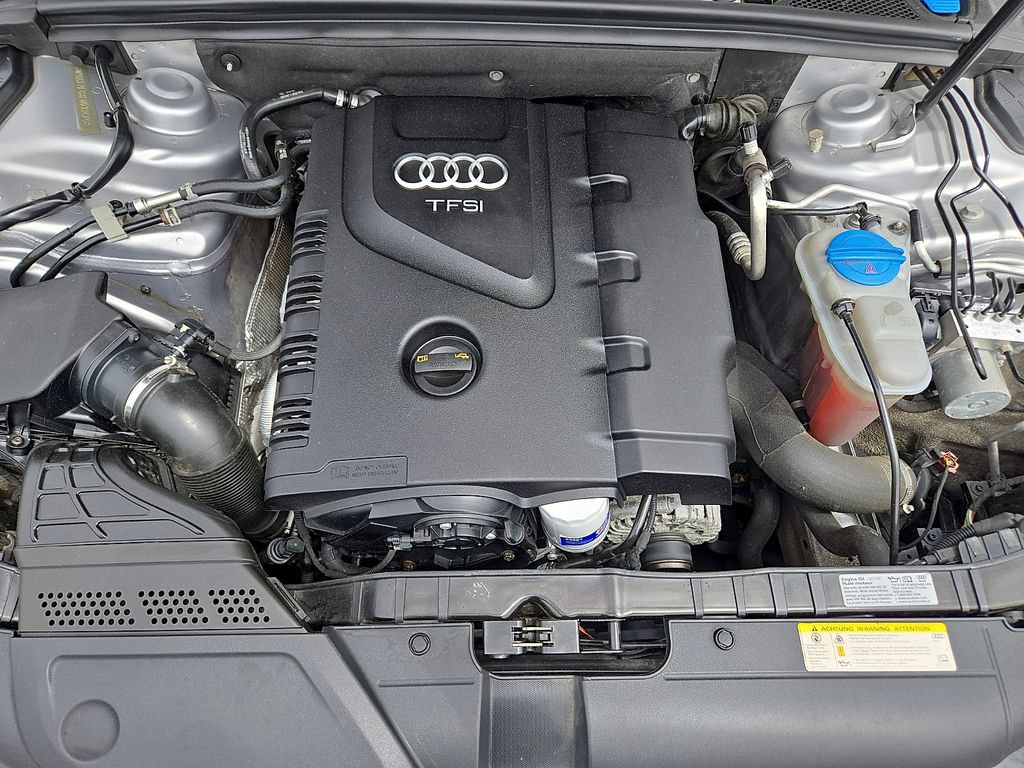Used 2015 Audi A5 2.0T Premium w/ Audi MMI Navigation AWD/4WD image 27