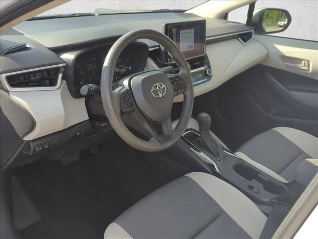 Certified 2024 Toyota Corolla LE image 13