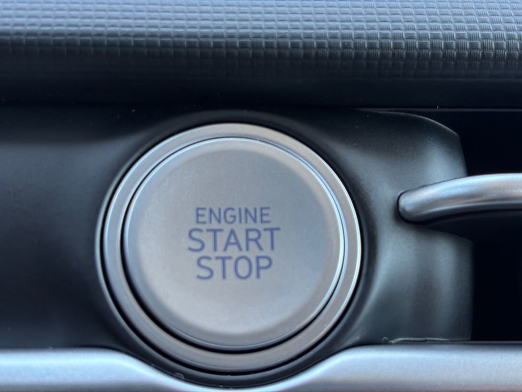 New 2026 Hyundai Tucson SEL image 18