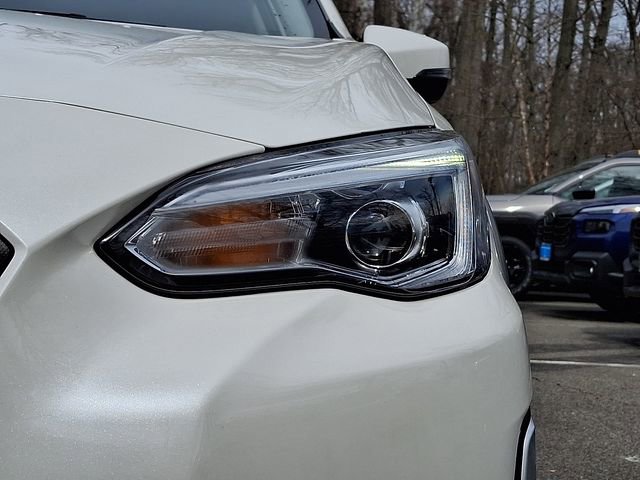 Used 2023 Subaru Crosstrek Hybrid w/ Moonroof Package w/Navigation AWD/4WD image 9