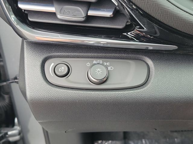 New 2026 Buick Envista Sport Touring w/ Convenience I Package FWD image 21
