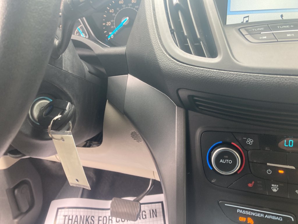 Used 2018 Ford Escape SEL AWD/4WD image 22