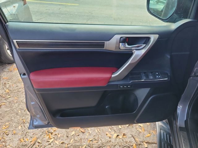Used 2021 Lexus GX 460 Premium image 9