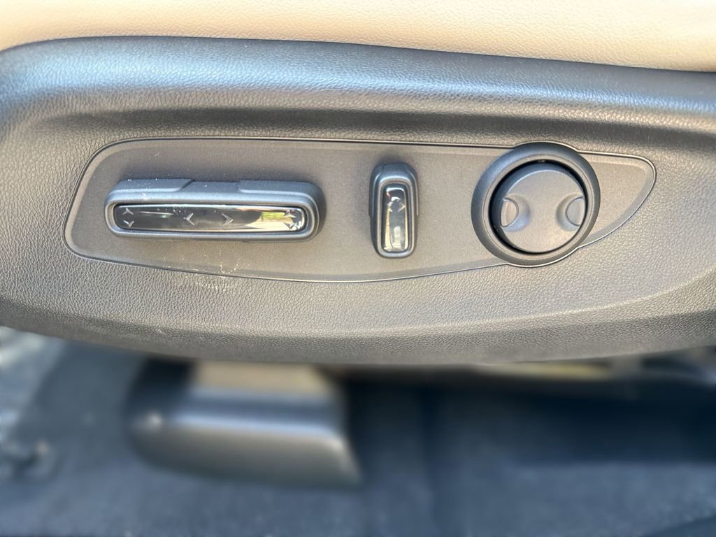 New 2026 Honda CR-V EX-L image 14