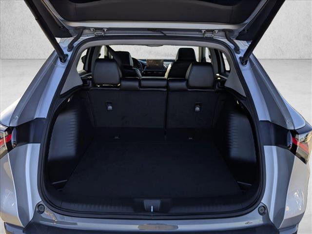 Certified 2025 Acura ADX FWD image 6