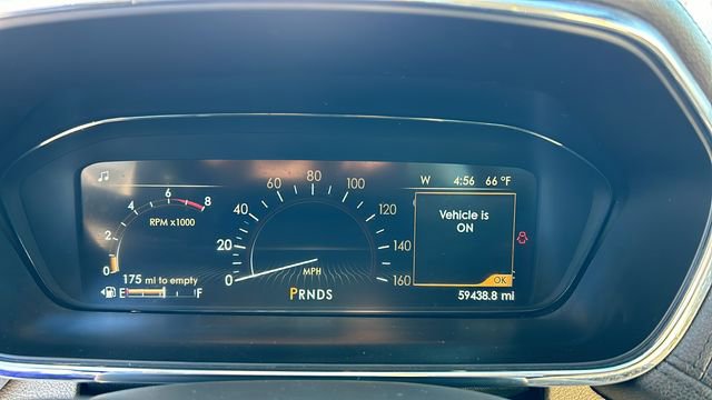 Used 2017 Lincoln Continental Reserve w/ Luxury Package image 18