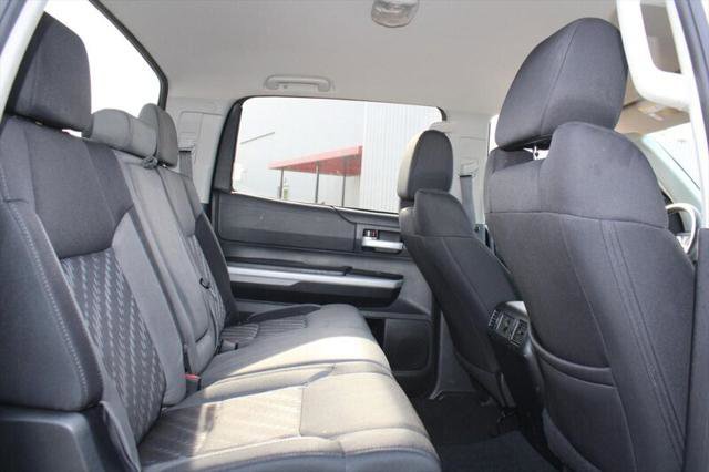 Certified 2021 Toyota Tundra SR5 image 11