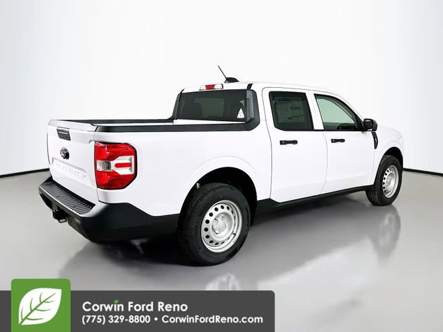 New 2026 Ford Maverick XL AWD/4WD image 7