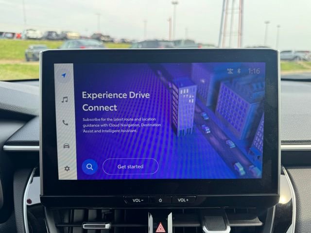 New 2026 Toyota Corolla Cross XLE image 21