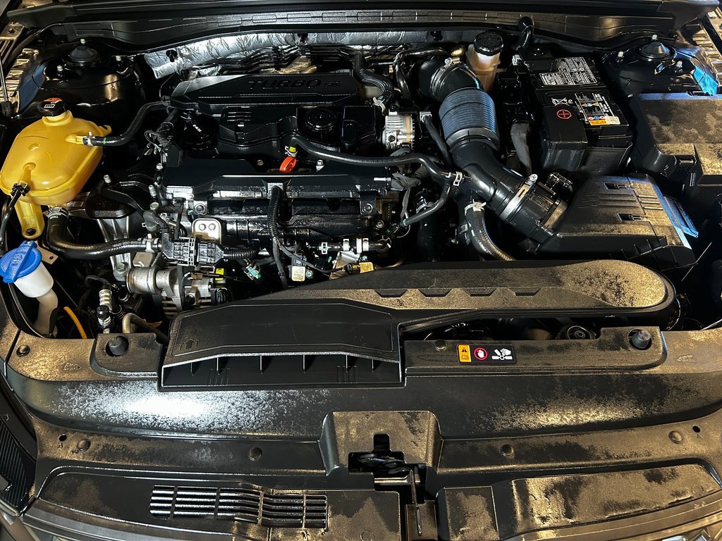 Used 2024 Kia K5 GT-Line w/ GT-Line Premium Package image 23