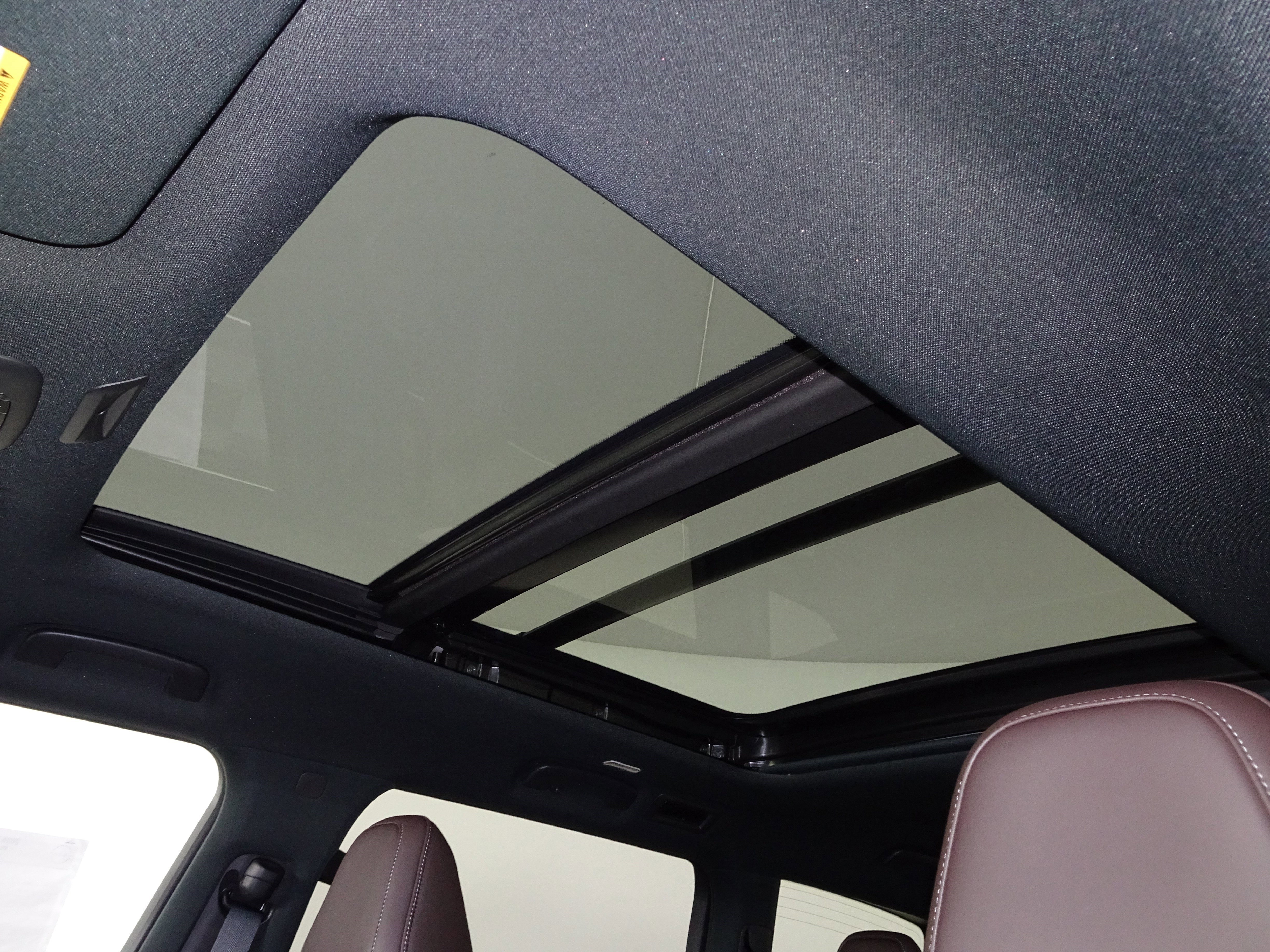 New 2026 Nissan Armada Platinum Reserve image 21