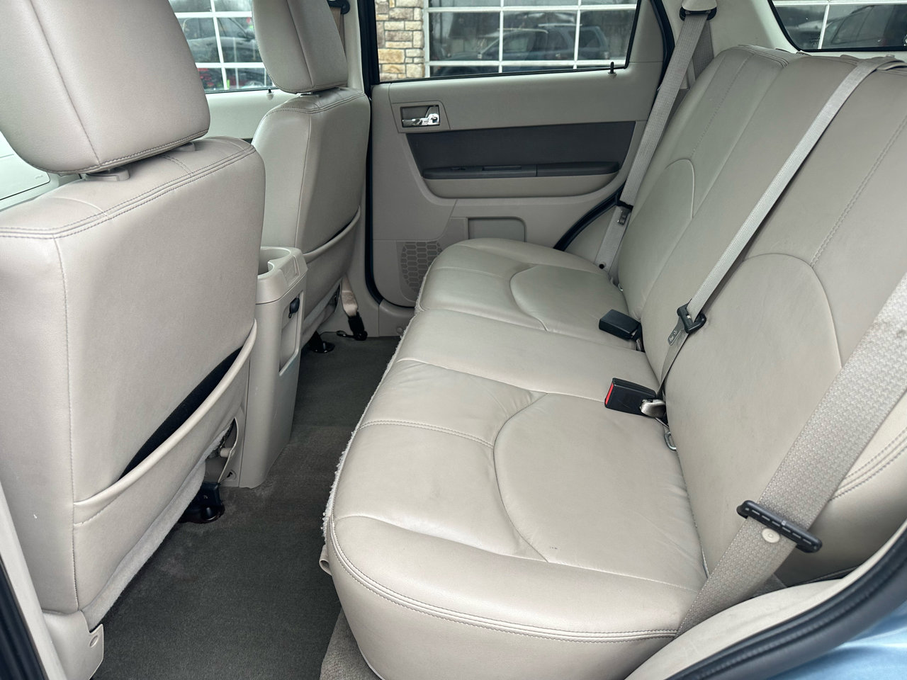 Used 2010 Mercury Mariner Premier image 11