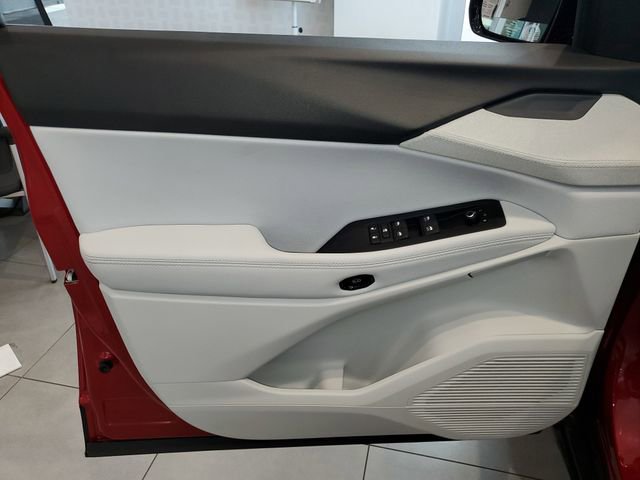 New 2026 Jeep Cherokee Laredo image 15