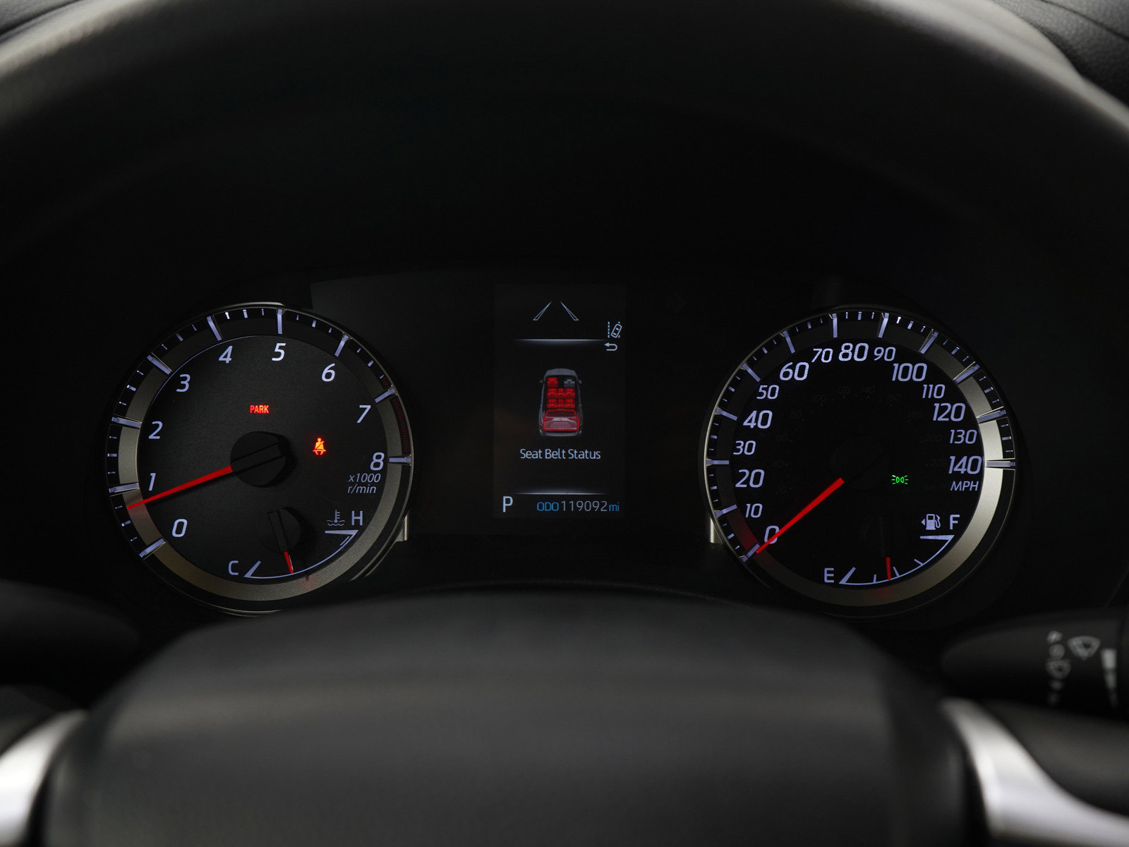 Used 2022 Toyota Highlander LE image 23