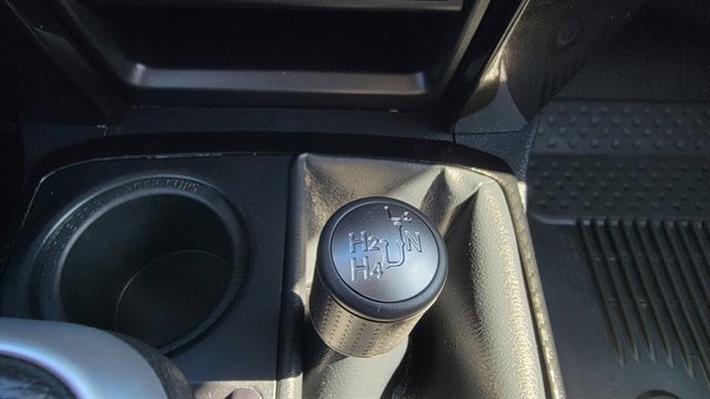 Used 2024 Toyota 4Runner TRD Off-Road image 23