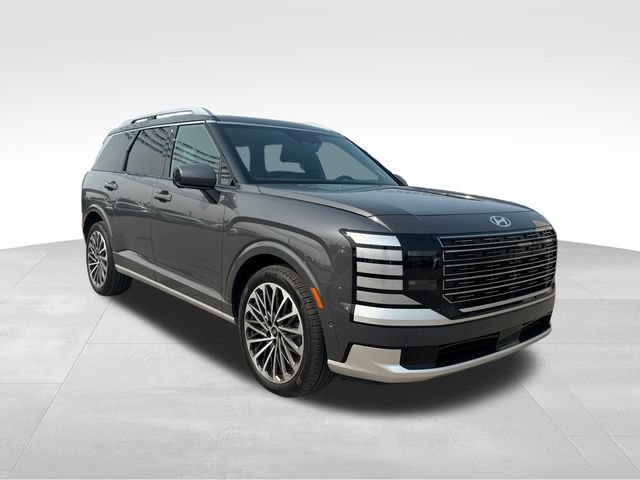 Used 2026 Hyundai Palisade Calligraphy AWD/4WD image 3