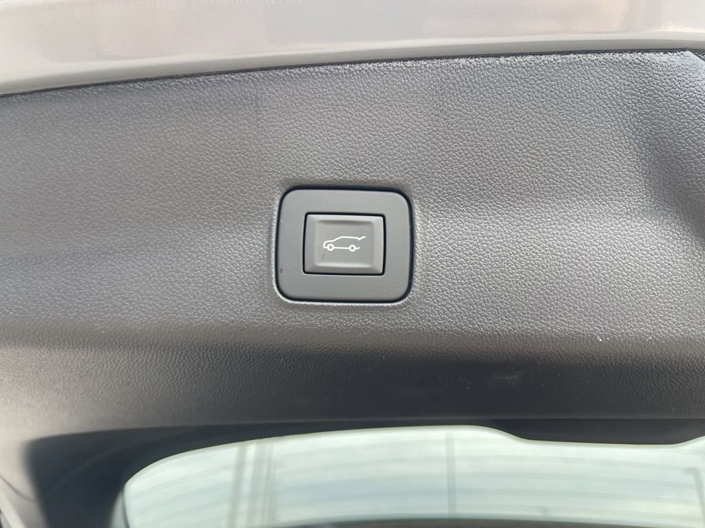 New 2026 Chevrolet TrailBlazer ACTIV w/ Convenience Package FWD image 12