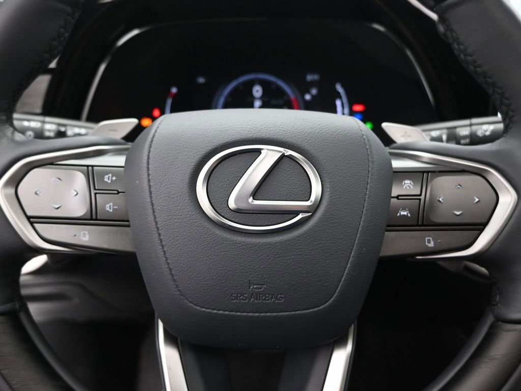 Used 2024 Lexus RX 350 Premium Plus w/ Convenience Package image 12
