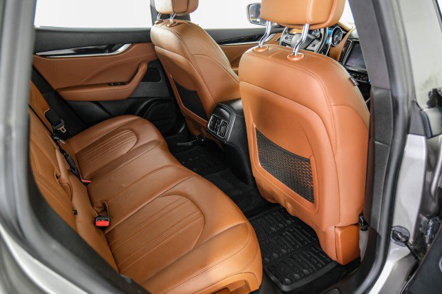 Used 2017 Maserati Levante S image 36