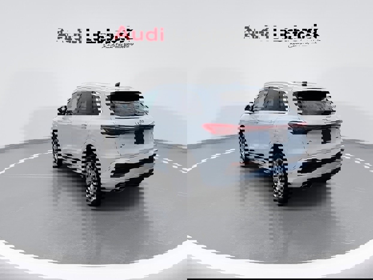 New 2025 Audi Q5 Premium Plus image 7