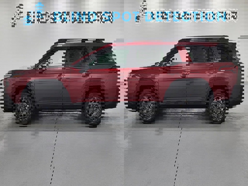 New 2026 Subaru Outback Premium image 4