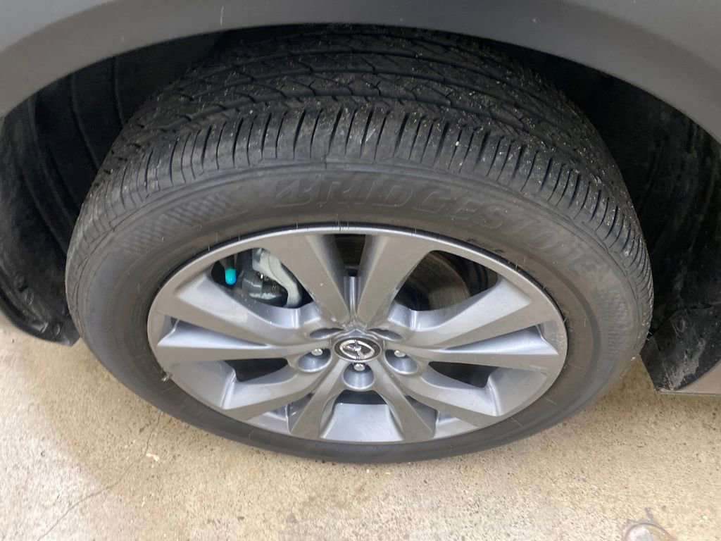 Certified 2025 MAZDA CX-30 AWD 2.5 S w/ Premium Package image 22
