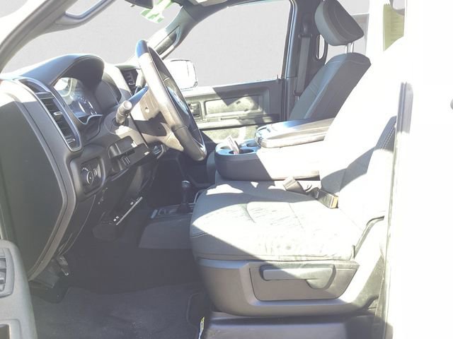 Certified 2022 RAM 3500 Tradesman image 9