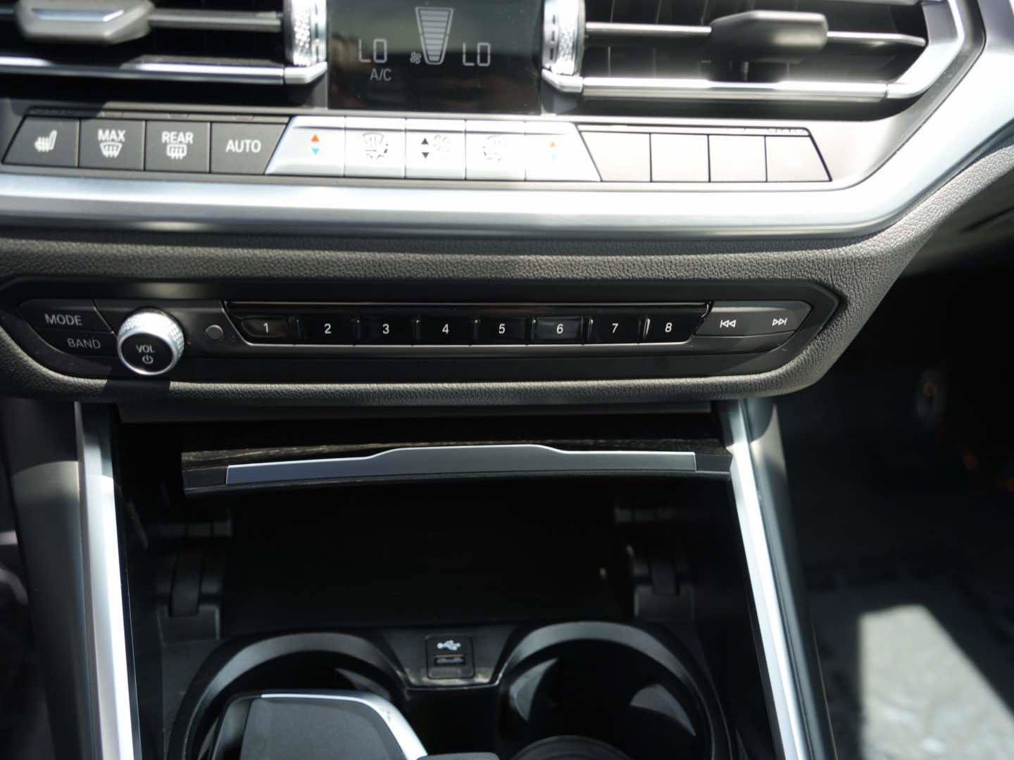 Certified 2023 BMW 430i Gran Coupe RWD image 21