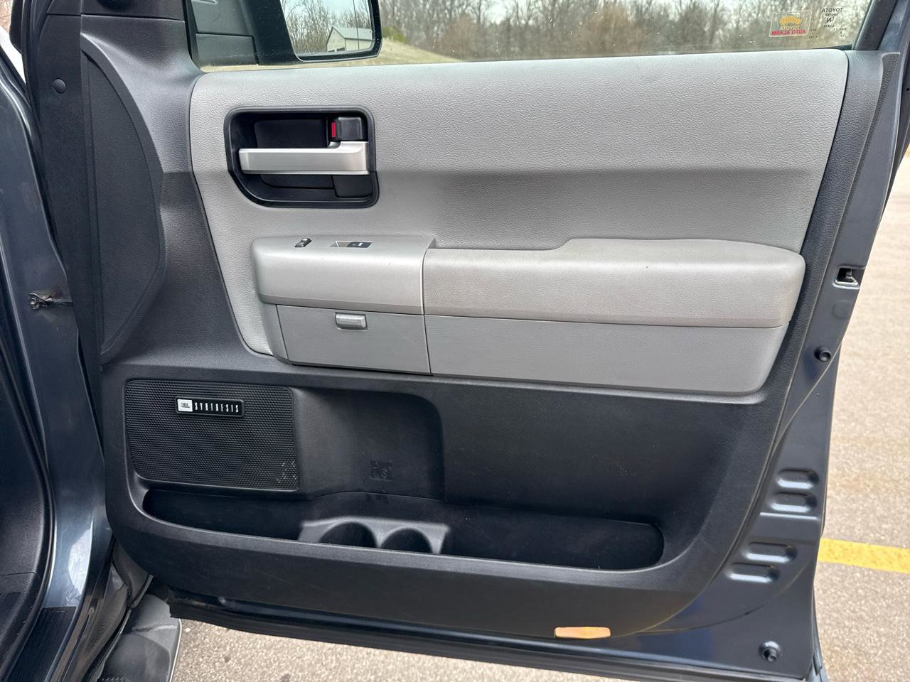 Used 2008 Toyota Sequoia Limited image 26